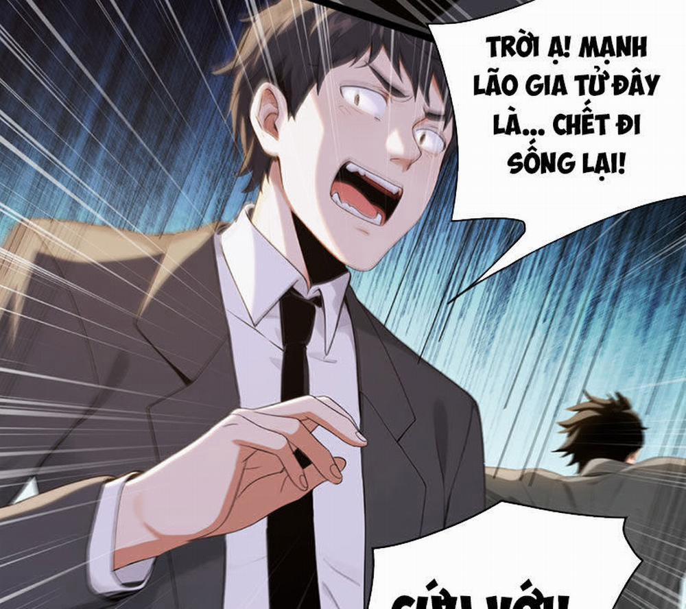 Đại Lão Xuống Núi: Bắt Đầu Từ Việc Trở Thành Thư Ký 1 trang 93