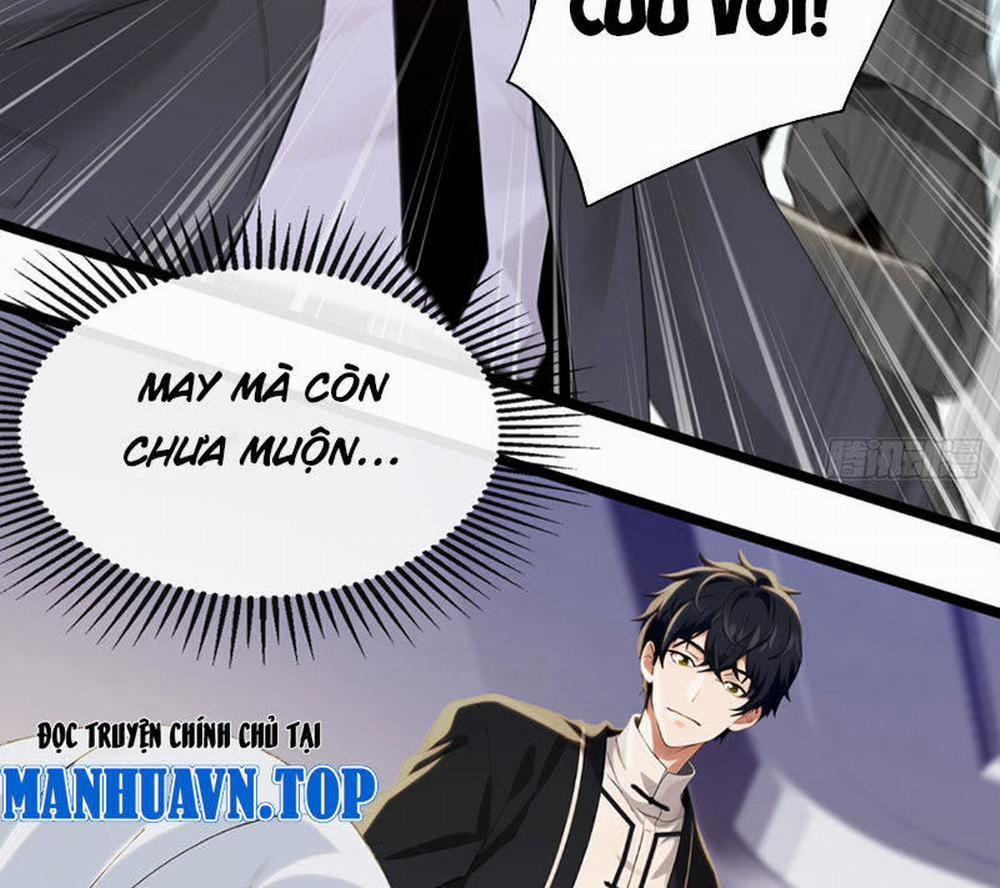 Đại Lão Xuống Núi: Bắt Đầu Từ Việc Trở Thành Thư Ký 1 trang 94