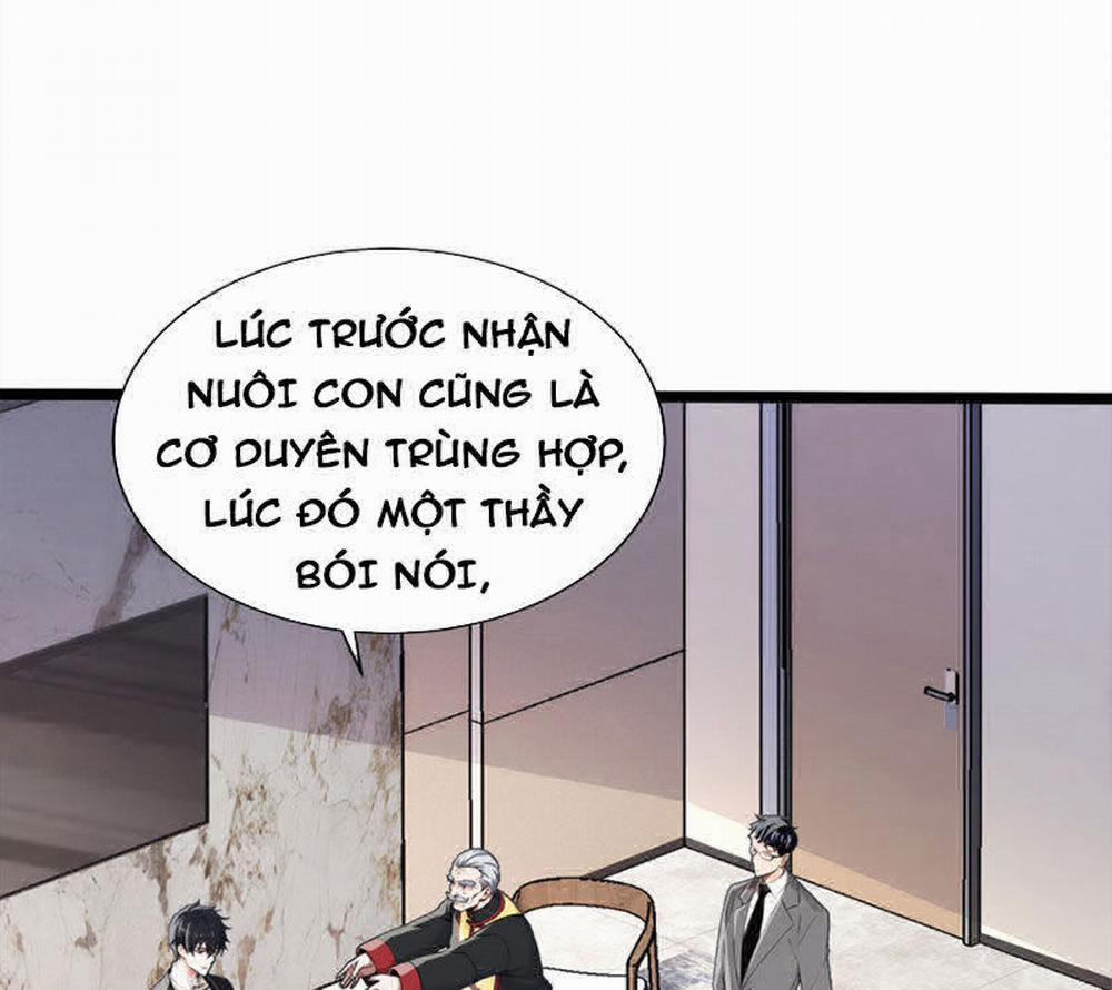 Đại Lão Xuống Núi: Bắt Đầu Từ Việc Trở Thành Thư Ký 2 trang 2