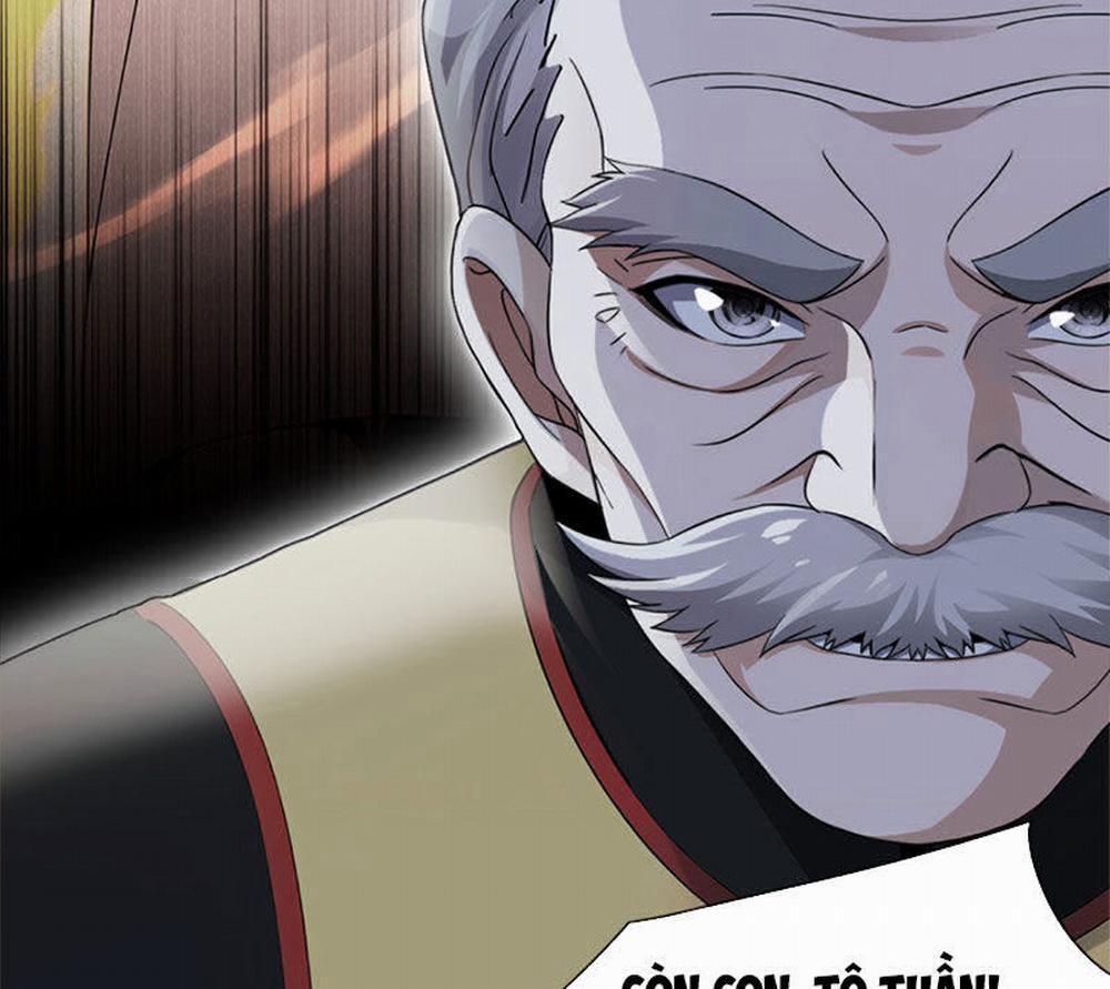 Đại Lão Xuống Núi: Bắt Đầu Từ Việc Trở Thành Thư Ký 2 trang 23