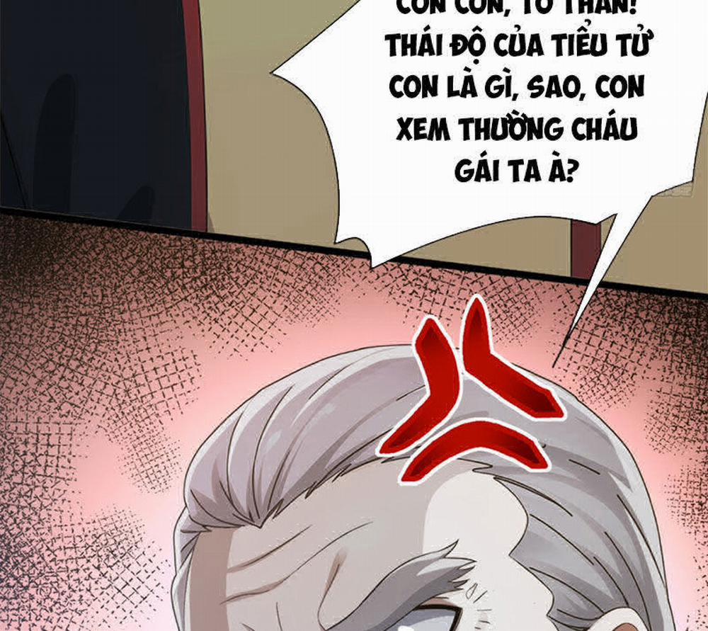 Đại Lão Xuống Núi: Bắt Đầu Từ Việc Trở Thành Thư Ký 2 trang 24