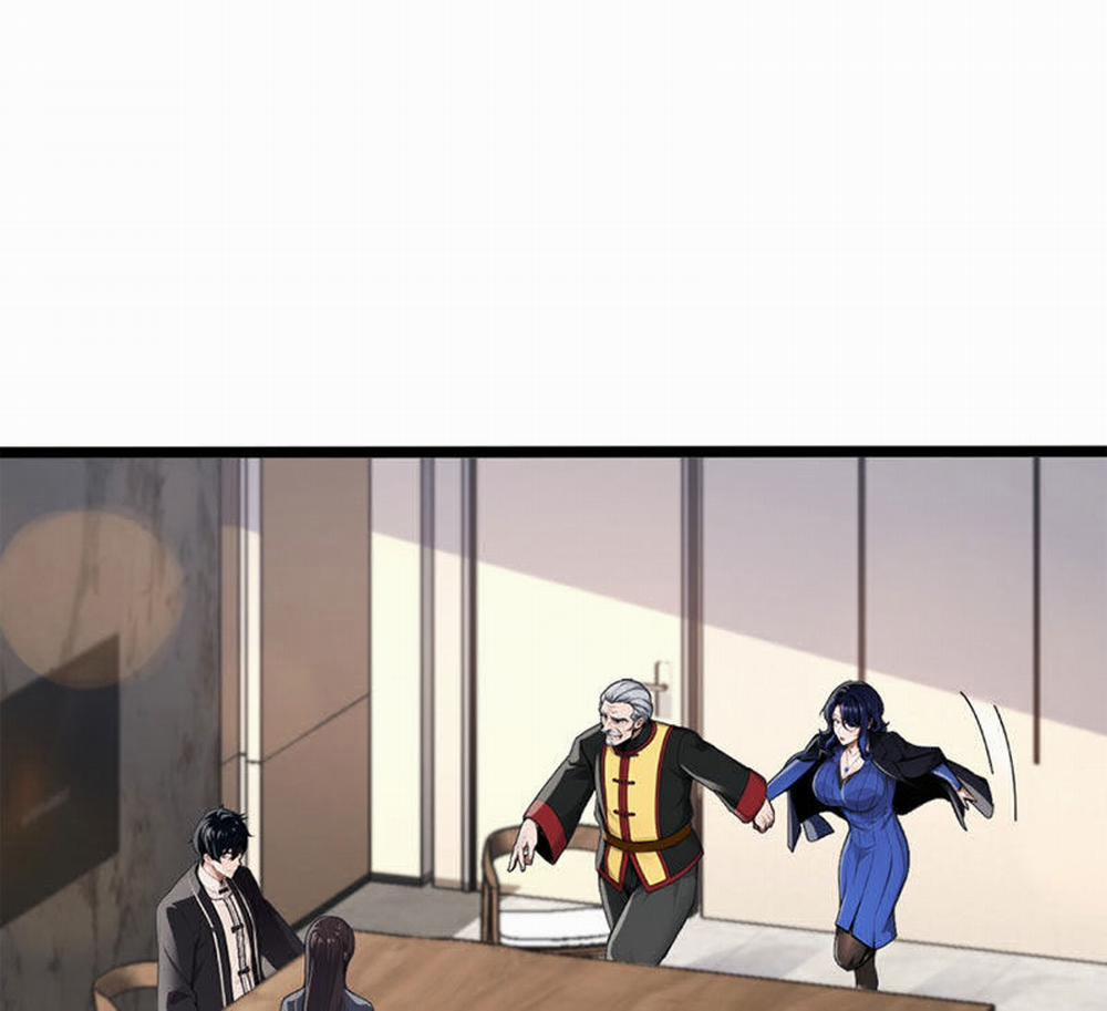 Đại Lão Xuống Núi: Bắt Đầu Từ Việc Trở Thành Thư Ký 2 trang 35