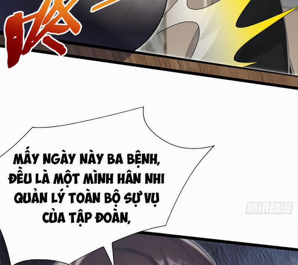 Đại Lão Xuống Núi: Bắt Đầu Từ Việc Trở Thành Thư Ký 2 trang 9