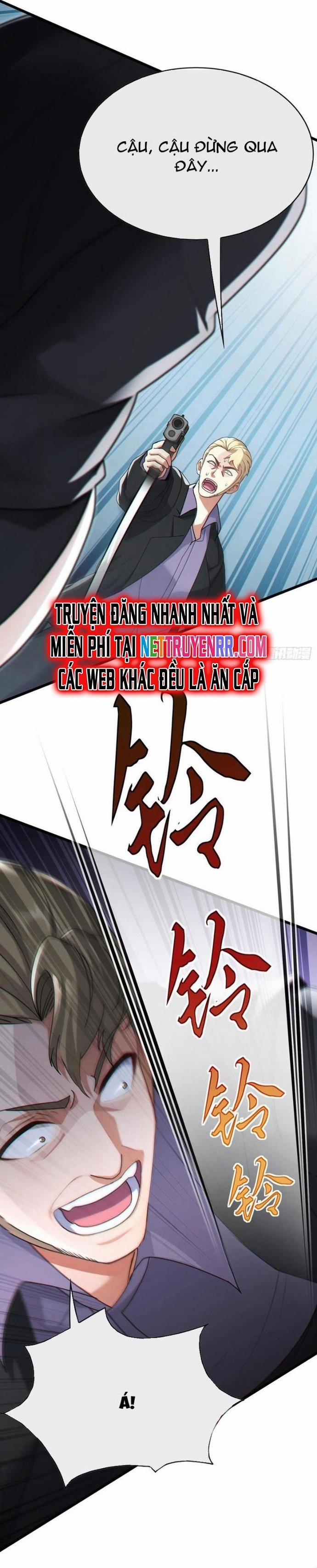 Đại Lão Xuống Núi: Bắt Đầu Từ Việc Trở Thành Thư Ký 74 trang 10