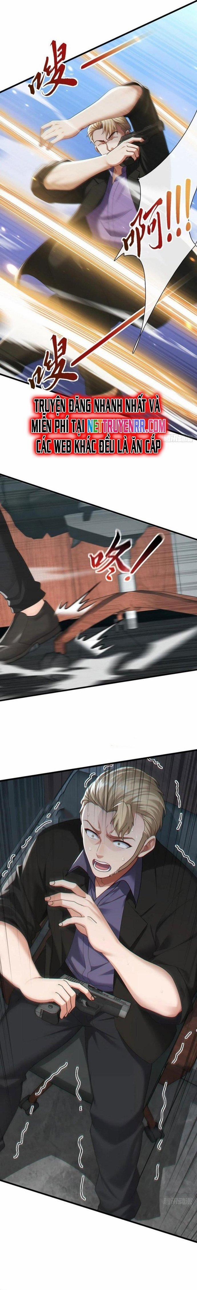 Đại Lão Xuống Núi: Bắt Đầu Từ Việc Trở Thành Thư Ký 74 trang 8