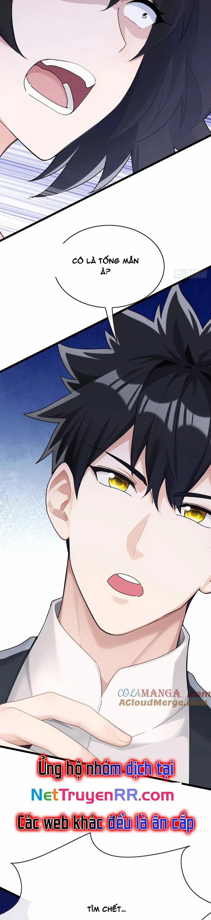 Đại Lão Xuống Núi: Bắt Đầu Từ Việc Trở Thành Thư Ký 75 trang 10