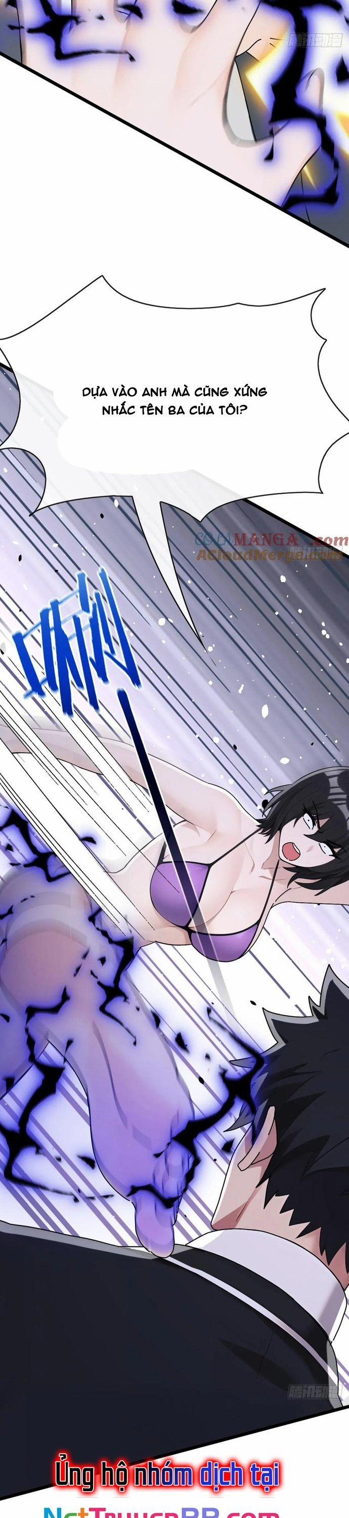 Đại Lão Xuống Núi: Bắt Đầu Từ Việc Trở Thành Thư Ký 75 trang 12