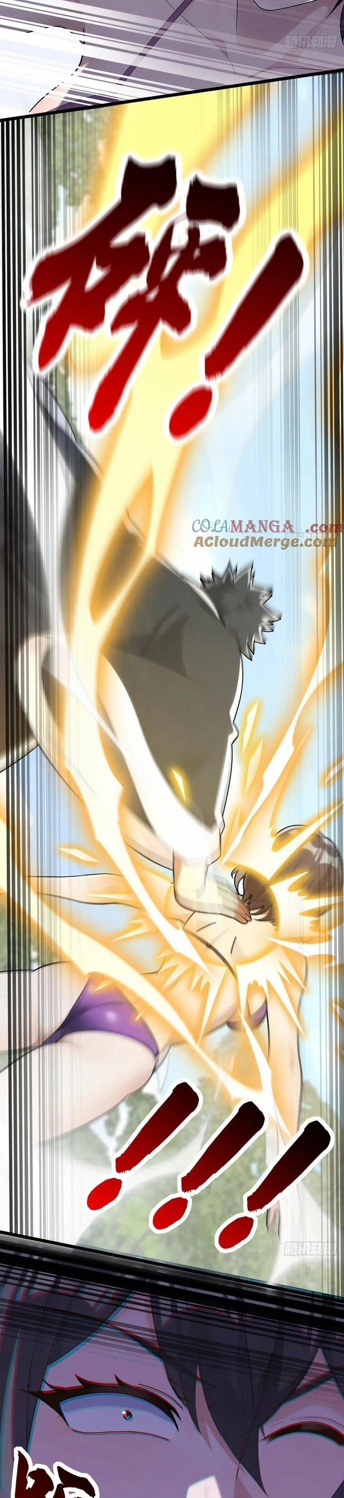 Đại Lão Xuống Núi: Bắt Đầu Từ Việc Trở Thành Thư Ký 75 trang 14