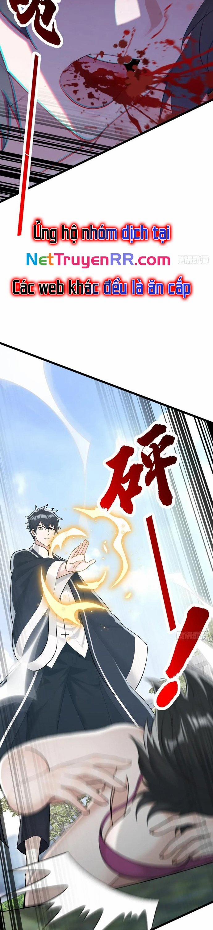 Đại Lão Xuống Núi: Bắt Đầu Từ Việc Trở Thành Thư Ký 75 trang 15