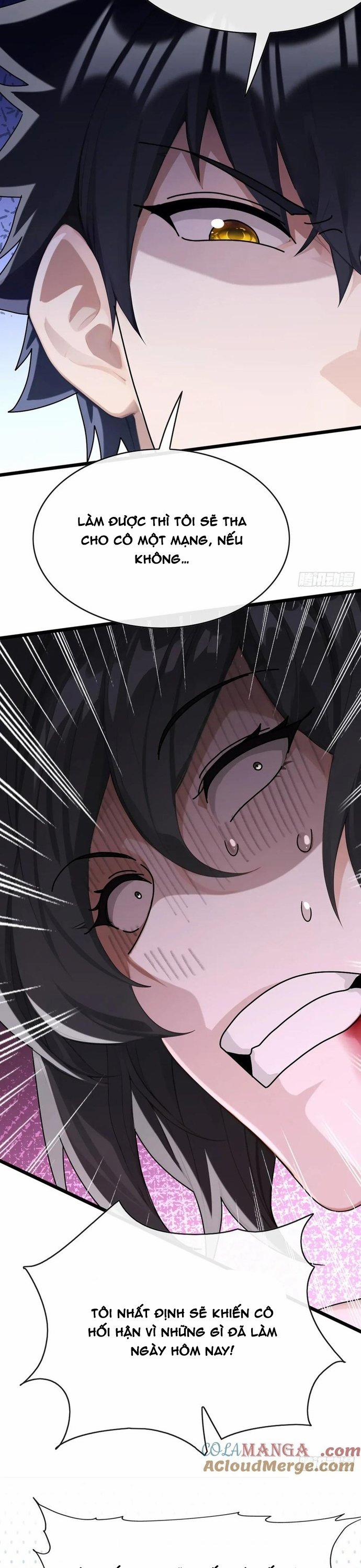 Đại Lão Xuống Núi: Bắt Đầu Từ Việc Trở Thành Thư Ký 75 trang 18