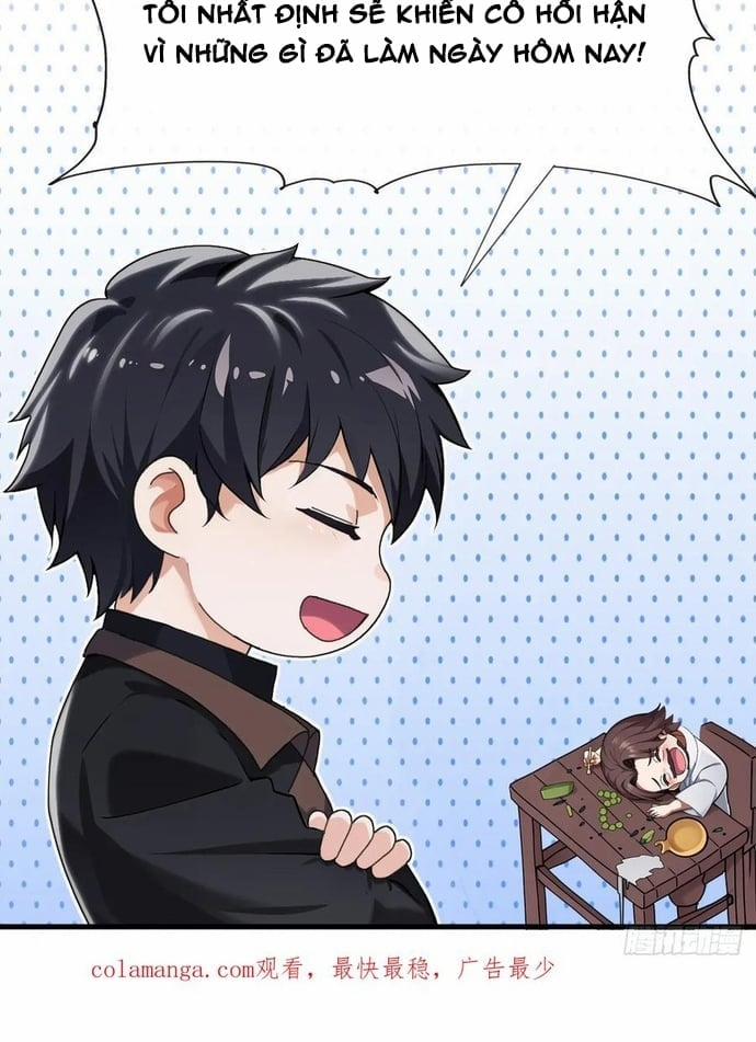 Đại Lão Xuống Núi: Bắt Đầu Từ Việc Trở Thành Thư Ký 75 trang 19