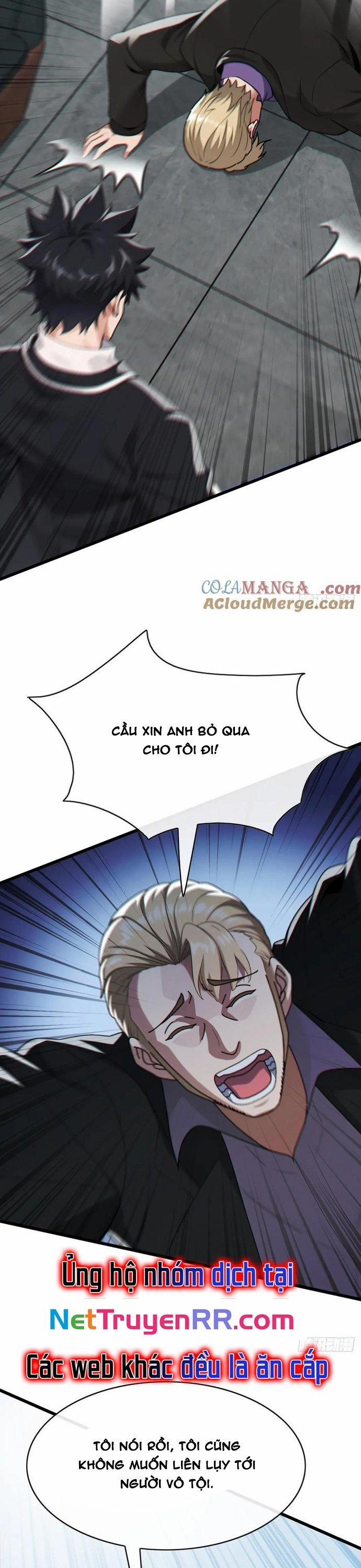 Đại Lão Xuống Núi: Bắt Đầu Từ Việc Trở Thành Thư Ký 75 trang 2