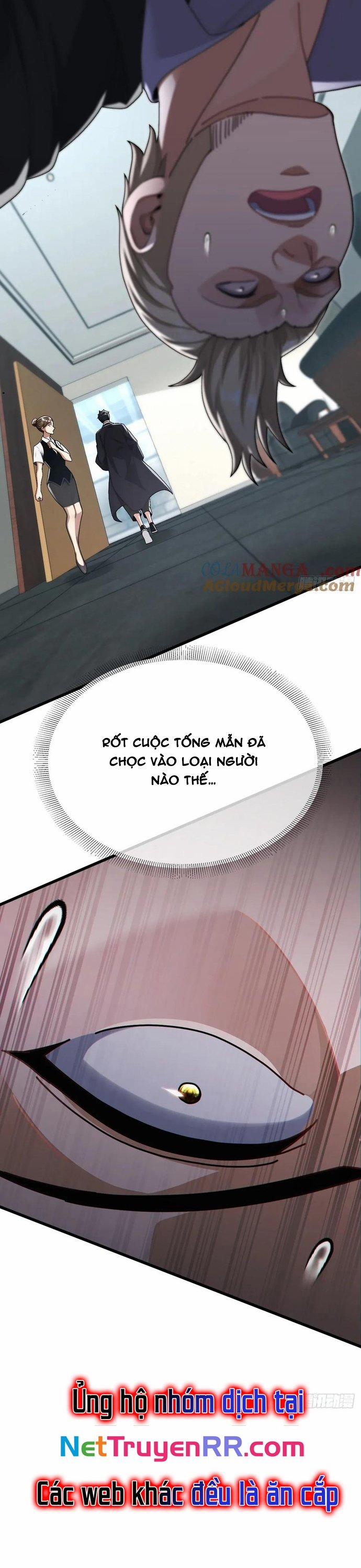 Đại Lão Xuống Núi: Bắt Đầu Từ Việc Trở Thành Thư Ký 75 trang 3