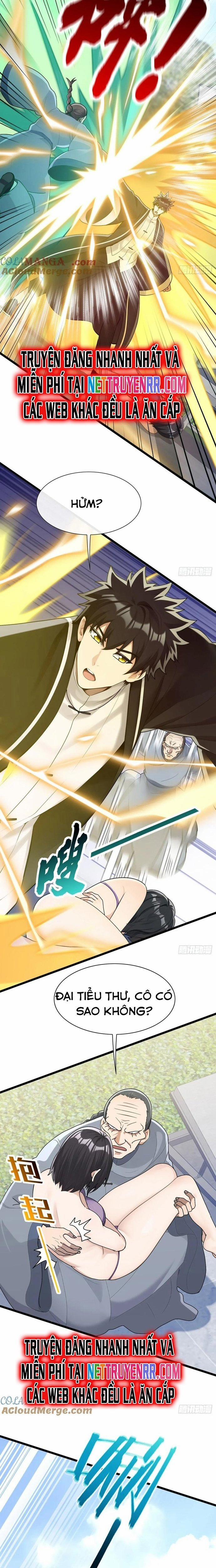 Đại Lão Xuống Núi: Bắt Đầu Từ Việc Trở Thành Thư Ký 76 trang 1