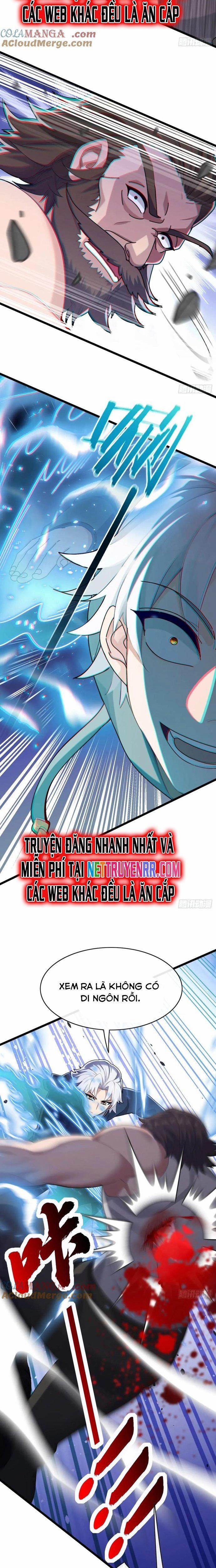 Đại Lão Xuống Núi: Bắt Đầu Từ Việc Trở Thành Thư Ký 76 trang 11