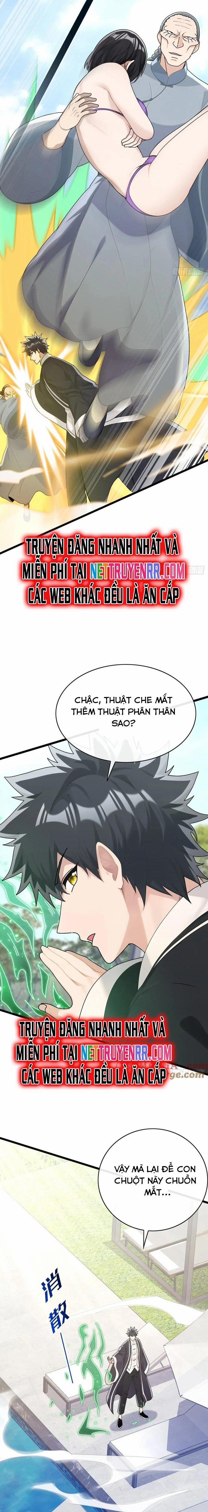 Đại Lão Xuống Núi: Bắt Đầu Từ Việc Trở Thành Thư Ký 76 trang 2