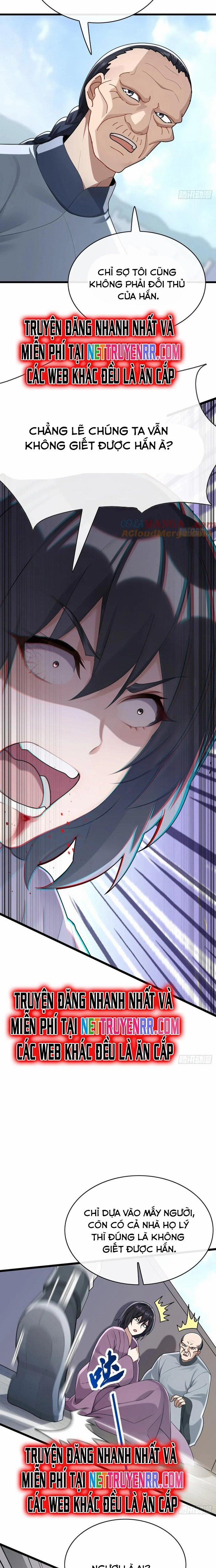 Đại Lão Xuống Núi: Bắt Đầu Từ Việc Trở Thành Thư Ký 76 trang 3