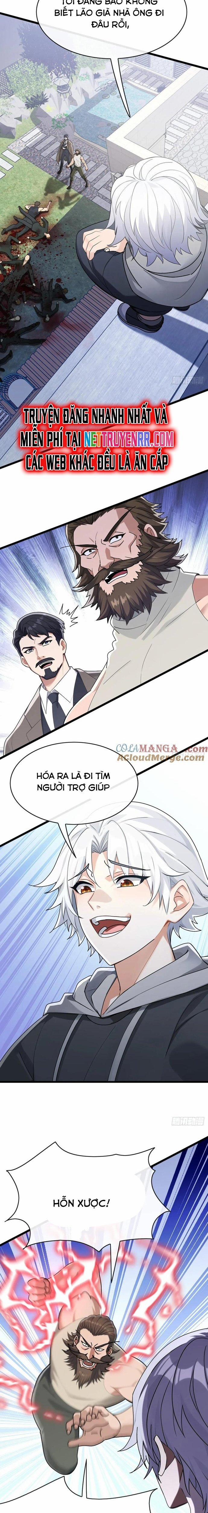 Đại Lão Xuống Núi: Bắt Đầu Từ Việc Trở Thành Thư Ký 76 trang 9