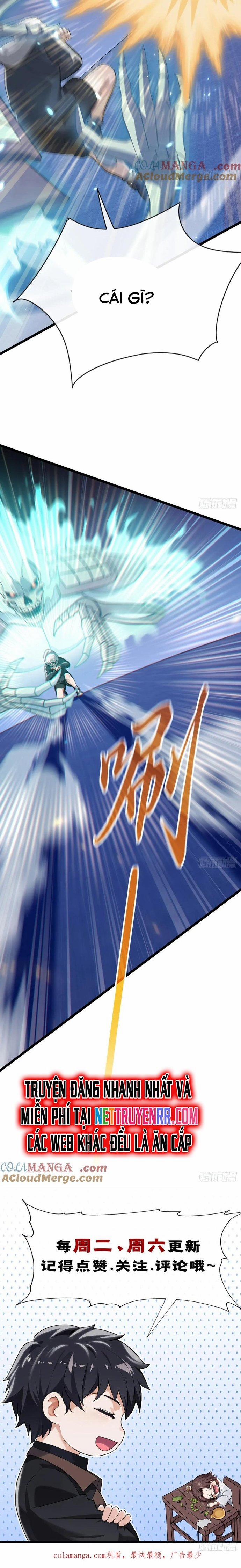 Đại Lão Xuống Núi: Bắt Đầu Từ Việc Trở Thành Thư Ký 77 trang 10