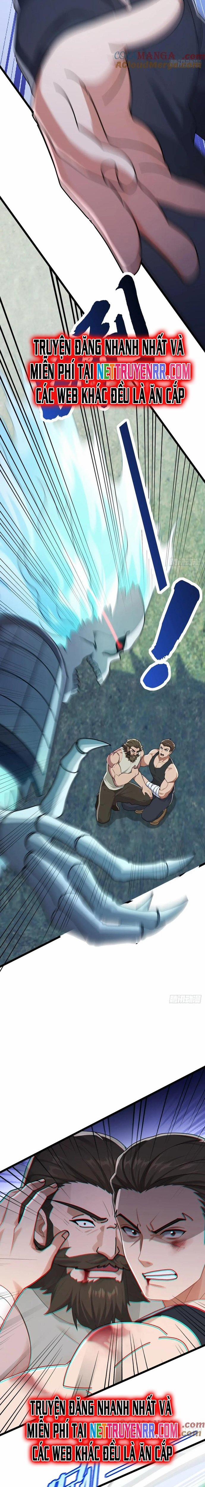 Đại Lão Xuống Núi: Bắt Đầu Từ Việc Trở Thành Thư Ký 77 trang 2