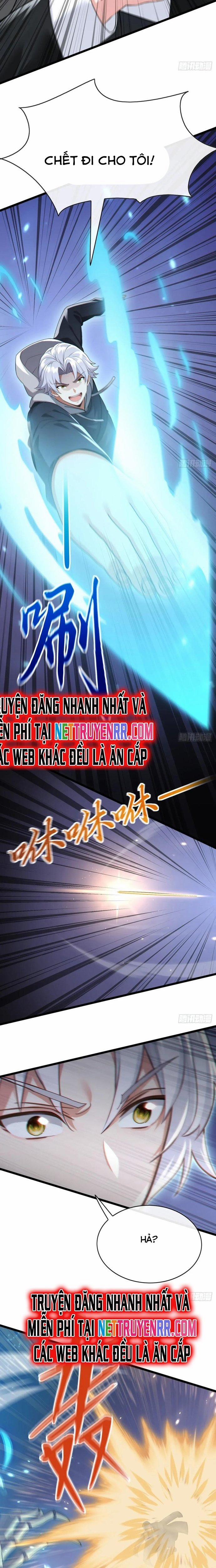 Đại Lão Xuống Núi: Bắt Đầu Từ Việc Trở Thành Thư Ký 77 trang 9