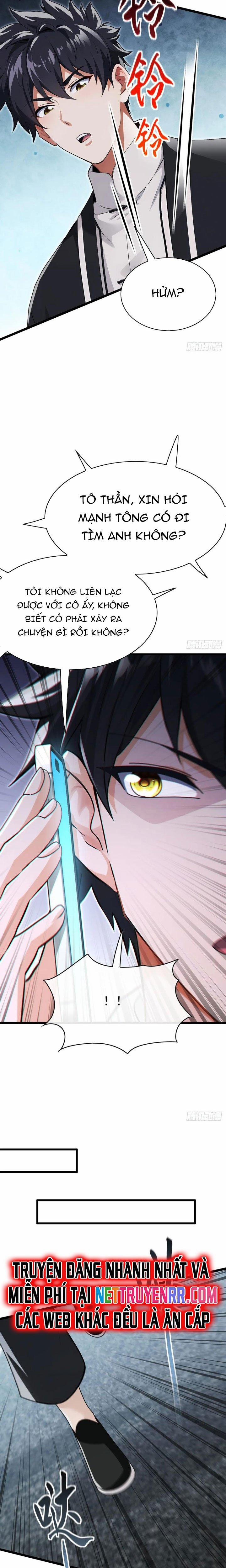 Đại Lão Xuống Núi: Bắt Đầu Từ Việc Trở Thành Thư Ký 79 trang 11