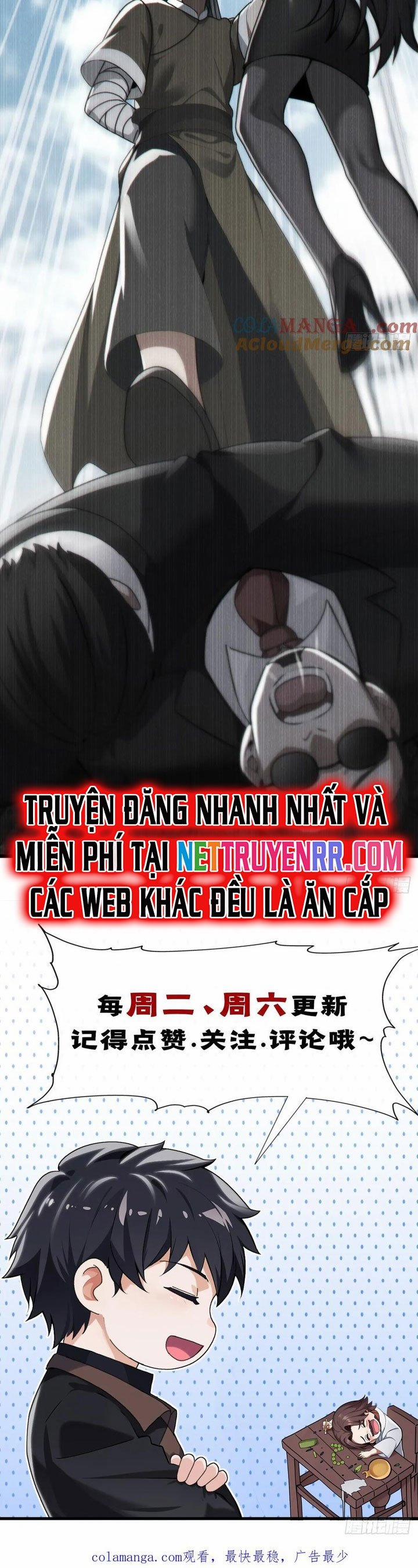 Đại Lão Xuống Núi: Bắt Đầu Từ Việc Trở Thành Thư Ký 79 trang 13