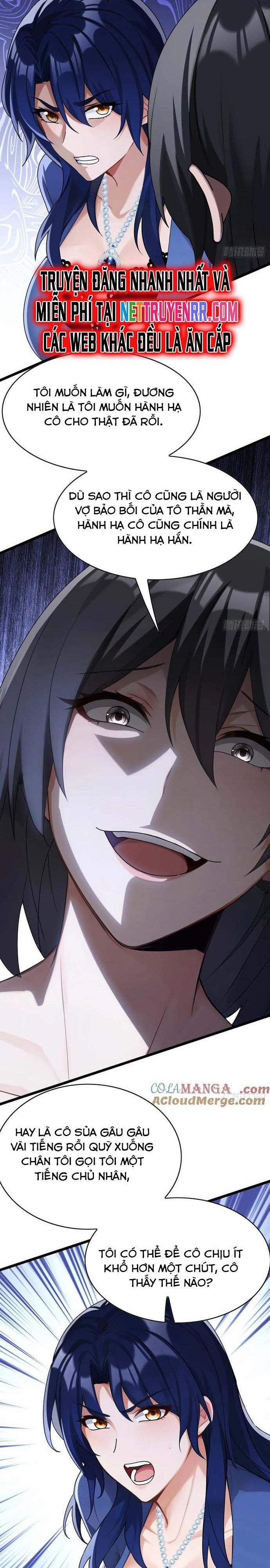 Đại Lão Xuống Núi: Bắt Đầu Từ Việc Trở Thành Thư Ký 80 trang 10