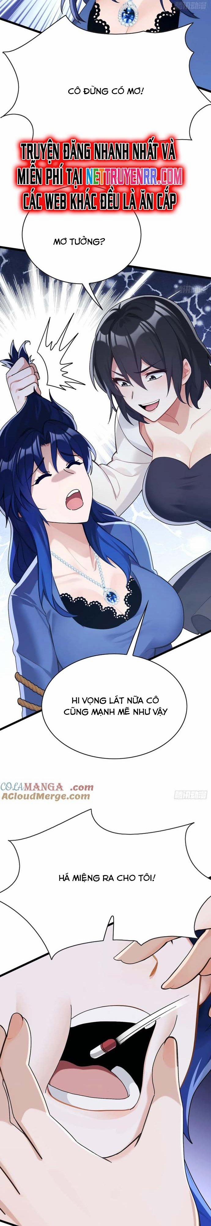 Đại Lão Xuống Núi: Bắt Đầu Từ Việc Trở Thành Thư Ký 80 trang 11