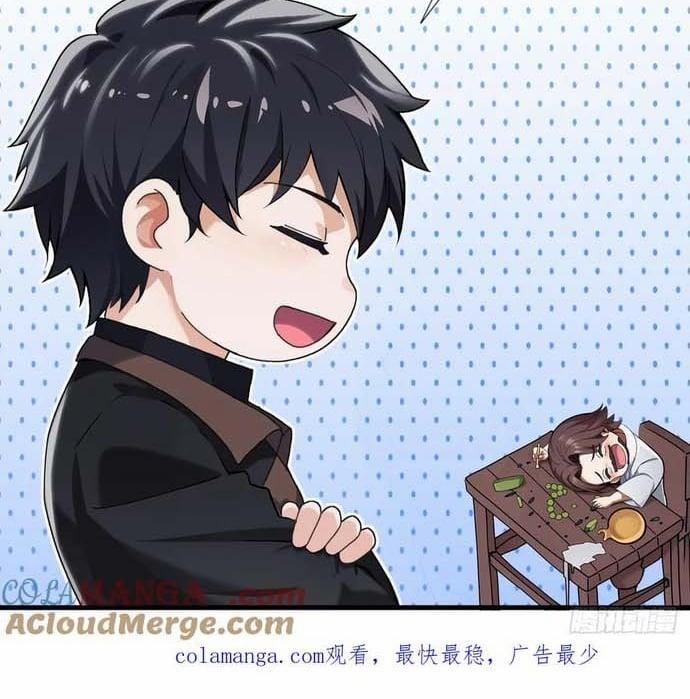 Đại Lão Xuống Núi: Bắt Đầu Từ Việc Trở Thành Thư Ký 80 trang 14