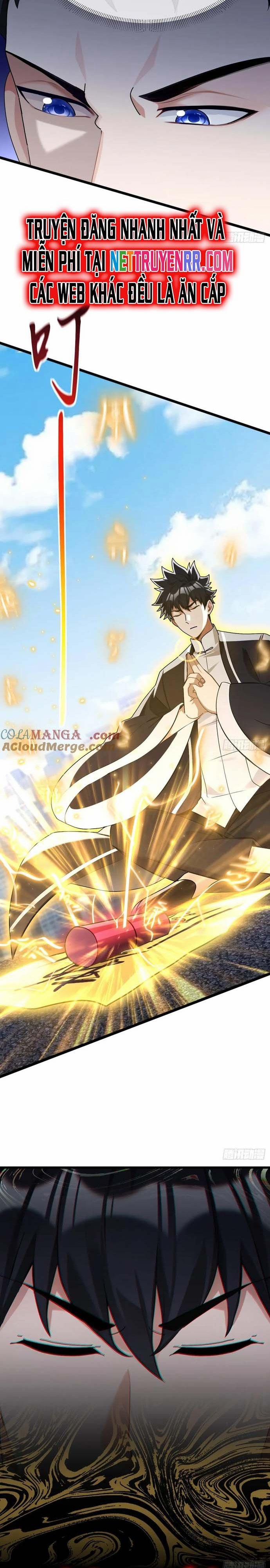 Đại Lão Xuống Núi: Bắt Đầu Từ Việc Trở Thành Thư Ký 80 trang 6