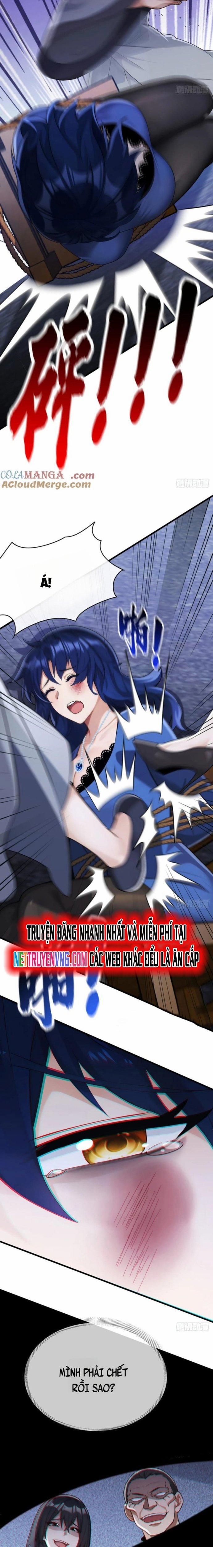 Đại Lão Xuống Núi: Bắt Đầu Từ Việc Trở Thành Thư Ký 81 trang 3