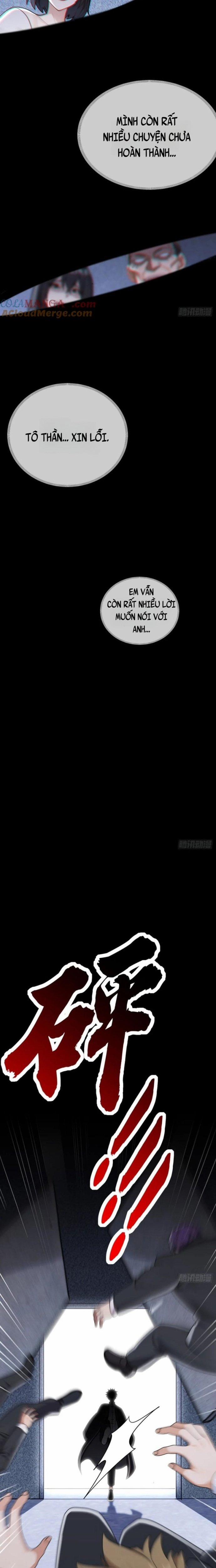 Đại Lão Xuống Núi: Bắt Đầu Từ Việc Trở Thành Thư Ký 81 trang 4