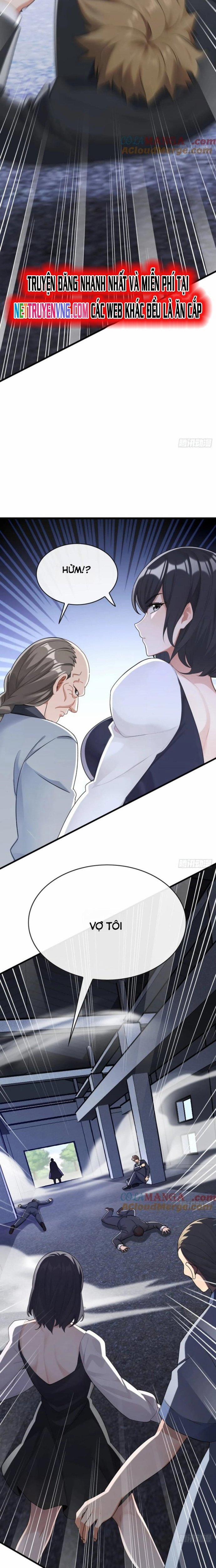 Đại Lão Xuống Núi: Bắt Đầu Từ Việc Trở Thành Thư Ký 81 trang 5