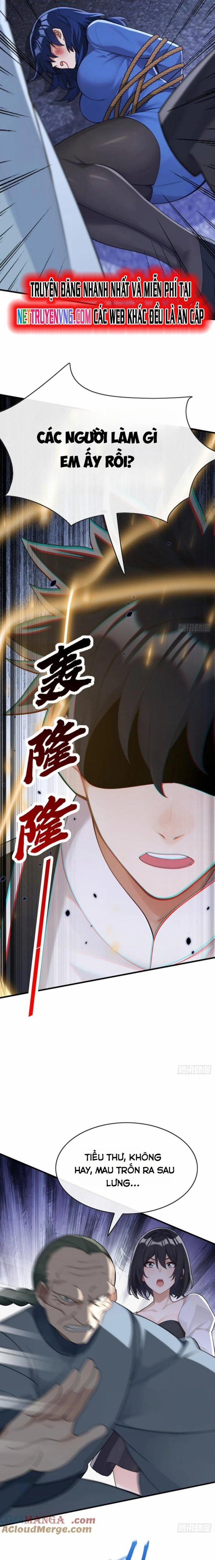 Đại Lão Xuống Núi: Bắt Đầu Từ Việc Trở Thành Thư Ký 81 trang 7