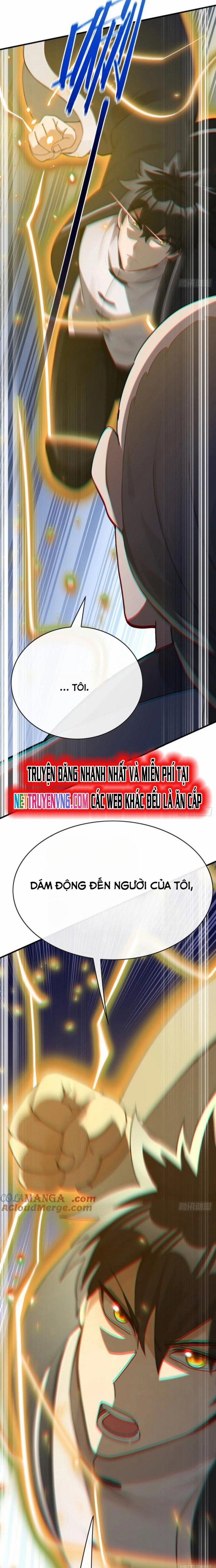 Đại Lão Xuống Núi: Bắt Đầu Từ Việc Trở Thành Thư Ký 81 trang 8