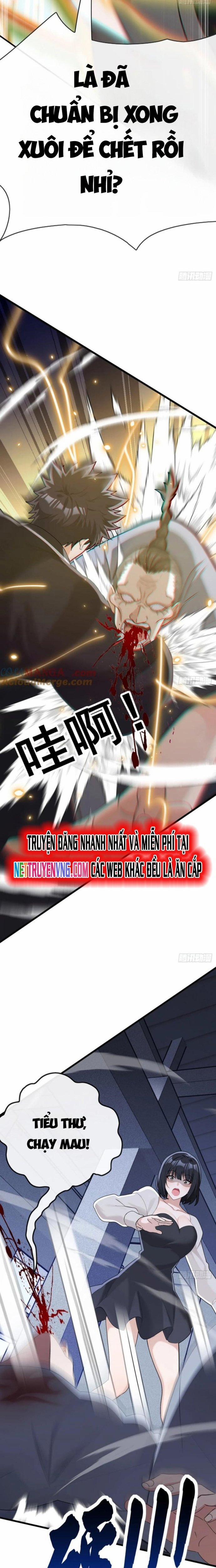 Đại Lão Xuống Núi: Bắt Đầu Từ Việc Trở Thành Thư Ký 81 trang 9