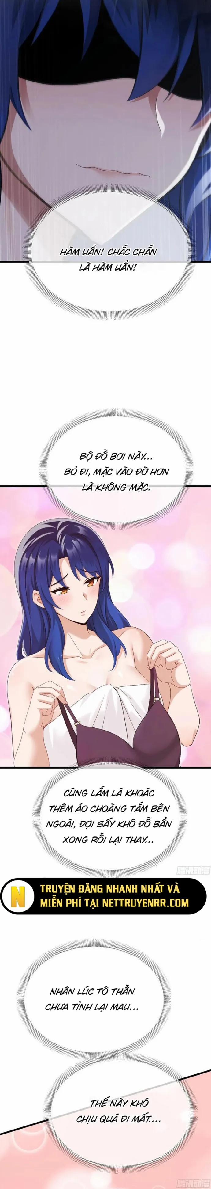 Đại Lão Xuống Núi: Bắt Đầu Từ Việc Trở Thành Thư Ký 84 trang 11