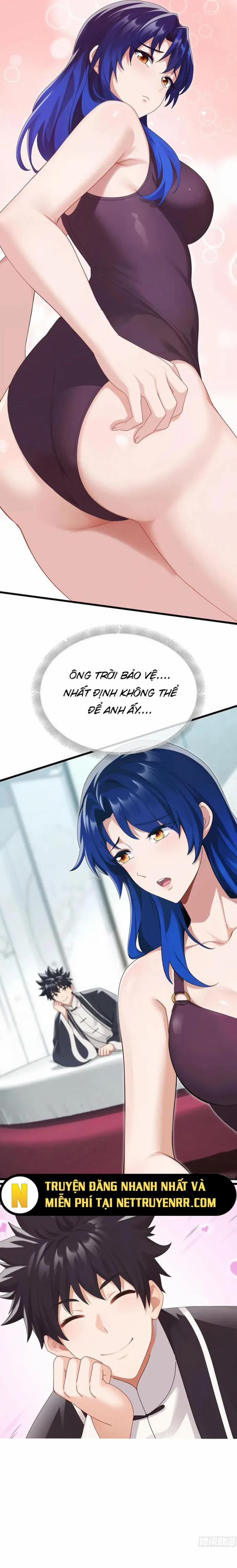 Đại Lão Xuống Núi: Bắt Đầu Từ Việc Trở Thành Thư Ký 84 trang 12