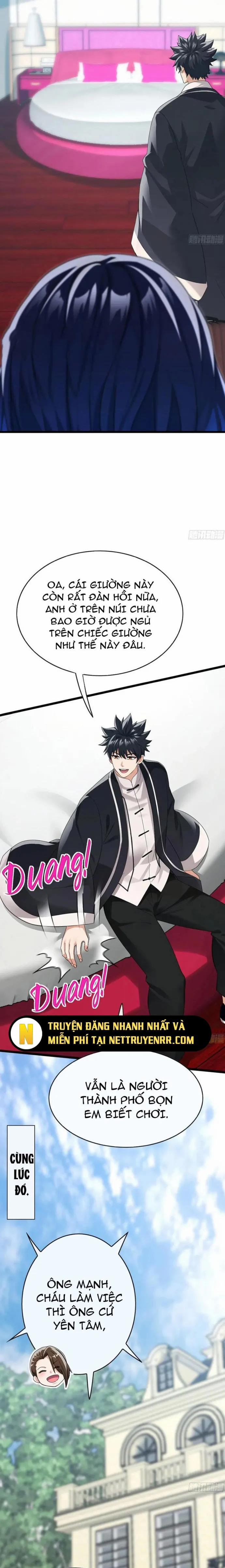 Đại Lão Xuống Núi: Bắt Đầu Từ Việc Trở Thành Thư Ký 84 trang 2