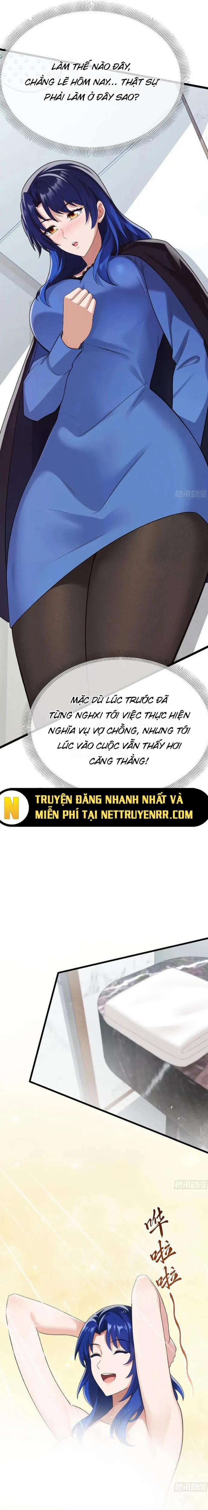 Đại Lão Xuống Núi: Bắt Đầu Từ Việc Trở Thành Thư Ký 84 trang 6