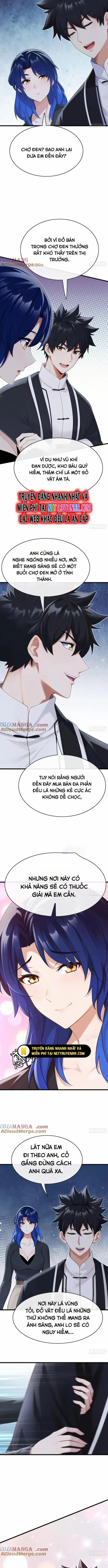 Đại Lão Xuống Núi: Bắt Đầu Từ Việc Trở Thành Thư Ký 85 trang 2