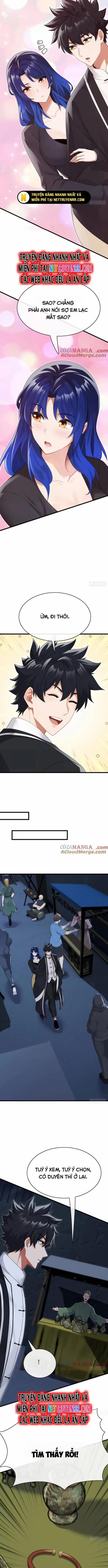 Đại Lão Xuống Núi: Bắt Đầu Từ Việc Trở Thành Thư Ký 85 trang 3