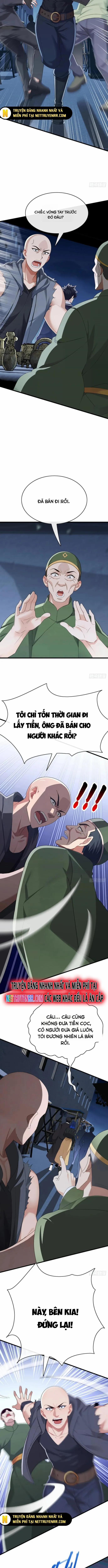 Đại Lão Xuống Núi: Bắt Đầu Từ Việc Trở Thành Thư Ký 86 trang 1