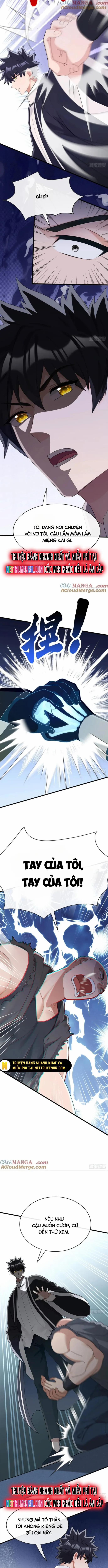 Đại Lão Xuống Núi: Bắt Đầu Từ Việc Trở Thành Thư Ký 86 trang 4