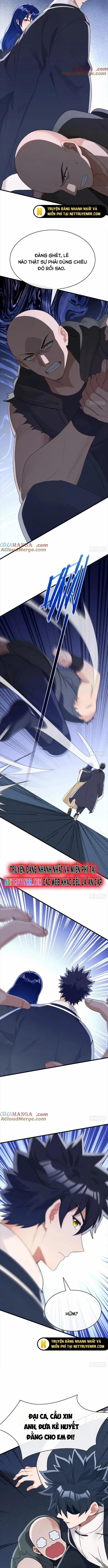 Đại Lão Xuống Núi: Bắt Đầu Từ Việc Trở Thành Thư Ký 86 trang 5