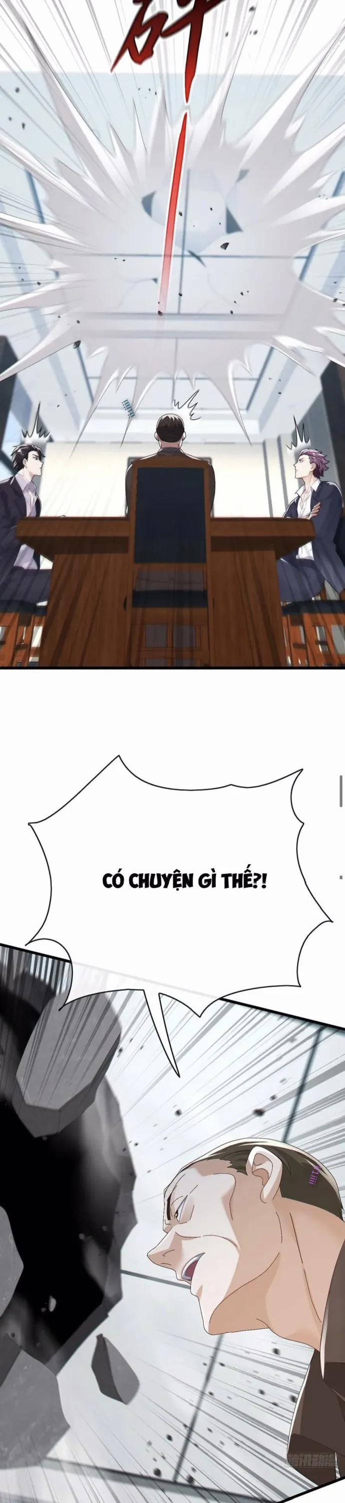Đại Lão Xuống Núi: Bắt Đầu Từ Việc Trở Thành Thư Ký 89 trang 14