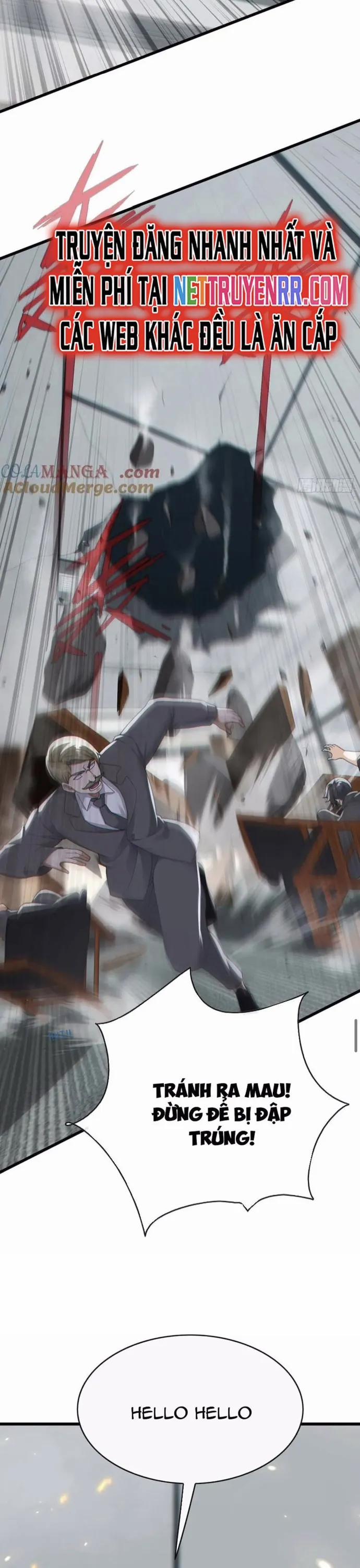 Đại Lão Xuống Núi: Bắt Đầu Từ Việc Trở Thành Thư Ký 89 trang 15