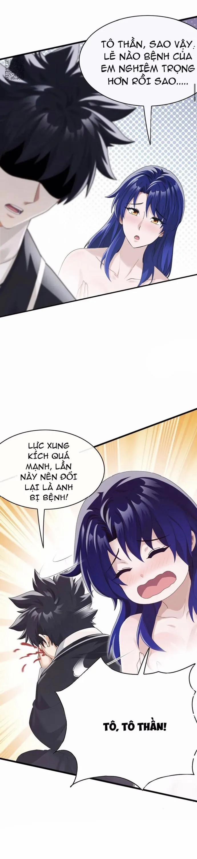 Đại Lão Xuống Núi: Bắt Đầu Từ Việc Trở Thành Thư Ký 89 trang 2