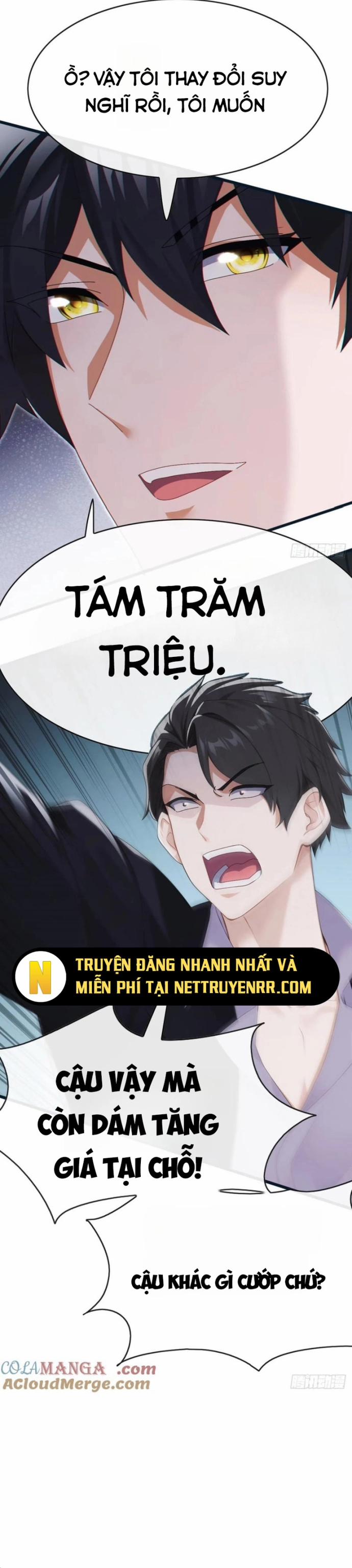 Đại Lão Xuống Núi: Bắt Đầu Từ Việc Trở Thành Thư Ký 90 trang 10